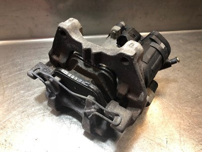 Audi A3 8V VW Golf Bremssattel elektrisch Parkbremse hinten rechts 5Q0615406DB – Produktansicht 2