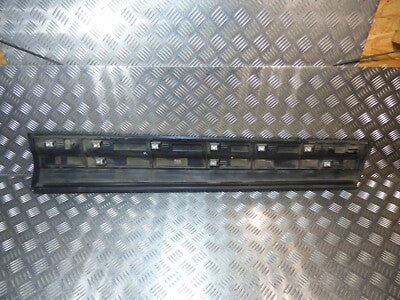 Porsche Cayenne II 92A 2012 Türleiste vorne links LC9X 7P5839787 ORIGINAL gebraucht - Zierleiste – Produktansicht 6