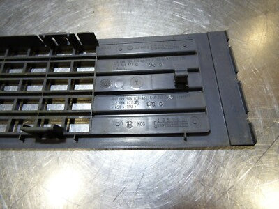 VW CRAFTER MB Sprinter W906 Motorhauben Kühlergrill links 2E1864877C ORIGINAL gebraucht - 9068361018 – Produktansicht 3