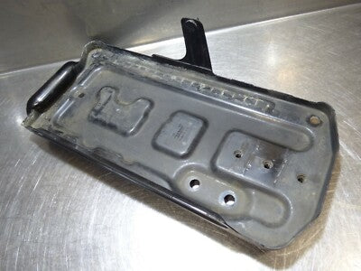 Porsche Boxster Cayman 981 991 Batteriehalter Batterieauflageblech 99150415111 – Produktansicht 1