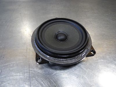 BMW 3er (E91) 330D Lautsprecher ORIGINAL gebraucht - 18820010 – Produktansicht 1