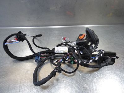 Original VW Passat CC Türkabelbaum hinten rechts 3C8971694EC – Produktansicht 1
