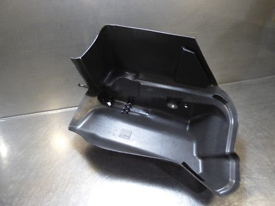 Porsche Boxster 981 Wasserfangschale Dichtung Verdeck links 98156180602 – Produktansicht 1