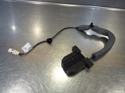 Porsche Boxster Cayman 981 991 911 Antenne GPS PCC ORIGINAL gebraucht - 99164705301 – Produktansicht 1