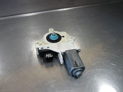 AUDI A6 4F 2.0 TDI hinten links 4F0959801F / 4F0 959 801 F ORIGINAL gebraucht - Fensterhebermotor – Produktansicht 1