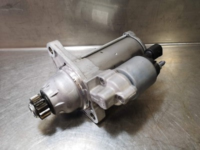 Audi Q2 1.4 TFSI 1.4 TSI 0AM911023N VW SKODA SEAT Neuwertig 1150 km ORIGINAL gebraucht - Anlasser – Produktansicht 1