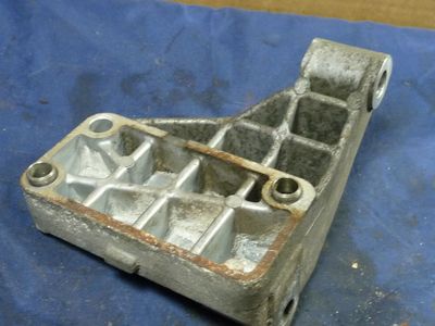 Fiat Ducato 244 2.3 JTD Motorhalter 500384499 – Produktansicht 2