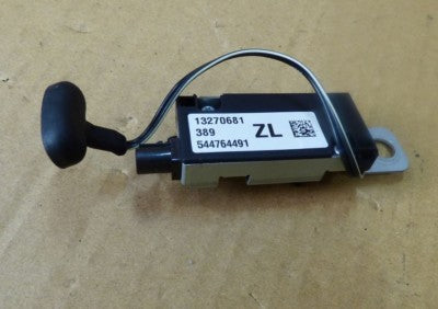 OPEL INSIGNIA 2.0 CDTI Antennenverstärker Antennen Verstärker ZL ORIGINAL gebraucht - 13270681 – Produktansicht 1