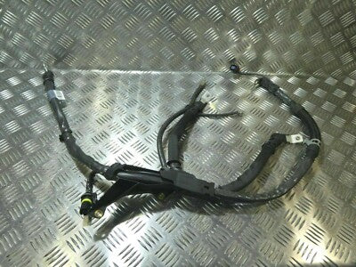 Orig. Mercedes-Benz W213 2018 220 CDI Batterie Kabelbaum Satz A2135409616 – Produktansicht 1