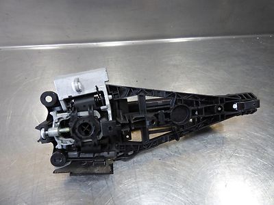 Opel Astra J 1.3 CDTI Türgriff, außen hinten links 14096201LH / 14096201 LH – Produktansicht 2