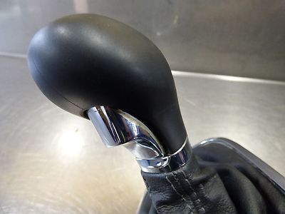 Opel Astra J 1.7 CDTi Schaltsack mit Schaltknauf 6-Gang 55565905 – Produktansicht 6