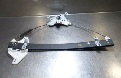 Opel Antara 2.2 CDTI hinten links ohne Motor ORIGINAL gebraucht - Fensterheber – Produktansicht 1