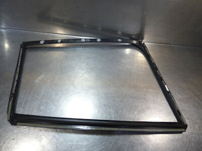 Porsche Panamera 970 Dichtung Fensterdichtung Gummi hinten links 97053629500 – Produktansicht 2