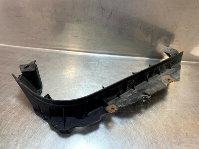 Porsche Panamera 970 Halter Halterung vorne rechts 970.572.414.01 ORIGINAL gebraucht - 97057241401 – Produktansicht 3