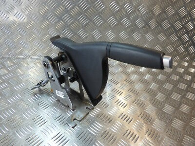 Fiat Tipo II Facelift 2021 Handbremshebel ORIGINAL gebraucht - 07356483020 – Produktansicht 2