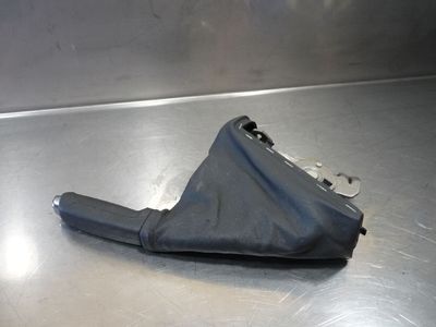 Opel Corsa D 1.4 Handbremshebel Handbremse Manschette Hebel 13255754 – Produktansicht 2