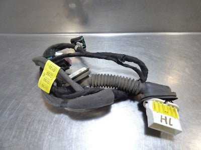 Opel Antara 2.2 CDTI Türkabelbaum hinten links 20980139 – Produktansicht 1