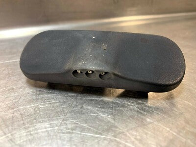 Porsche Panamera 970 Scheibenwaschdüse Waschwasserdüse Düse mitten 97062807500 - – Produktansicht 1