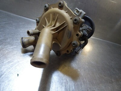 Ford Transit 2.2 TDCI mit Servopumpe BC11-3A674-AB 110 115 140 PS ORIGINAL gebraucht - Wasserpumpe – Produktansicht 3