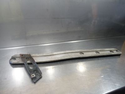 Porsche Boxster S 986 3.2 Diagonalstrebe Hinterachse links 98633103100 – Produktansicht 2
