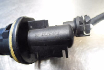 Porsche 981 991 911 Kupplungsgeberzylinder 99142317100 Nehmerzylinder Kupplung – Produktansicht 2