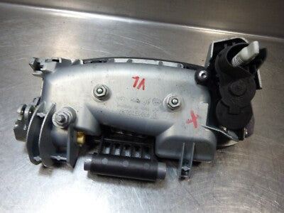 Porsche PANAMERA 970 Handgriff Türgriff aussen vorne links 97053706303 – Produktansicht 2