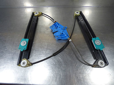 Porsche Cayenne 955 Fensterheber ohne Motor Hinten Rechts 7L0839462 – Produktansicht 3