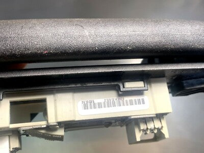 Jeep Grand Cherokee WK2 IV 2013-18 Haltegriff Dachgriff Hinten Links 1RV81TRMAB – Produktansicht 4