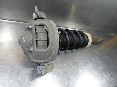 Porsche Cayenne 955 Federbein Stoßdämpfer hinte links / rechts 7L5513029G – Produktansicht 4
