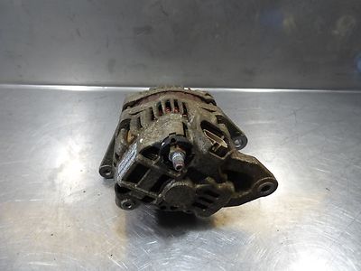 Mitsubishi L200 2.5 DiD Lichtmaschine 1800A007 90A 8Y25 – Produktansicht 2