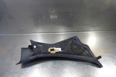 Porsche Boxster 987 Gurtabeckung links 98755660300 / 987.556.603.00 – Produktansicht 3