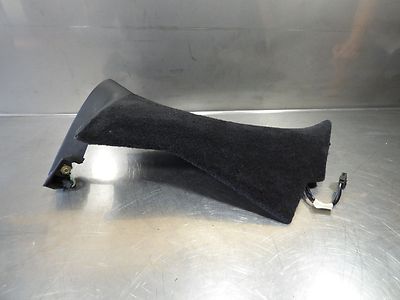 Porsche Boxster 986 2.7 Verkleidung Abdeckung B-Säule links 98655131500 – Produktansicht 1