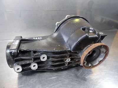 VW Phaeton 3.0 TDI V6 Differential Hinterachsdifferential Getriebe 01R525053AB – Produktansicht 1