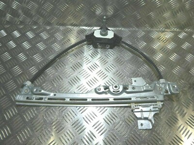 Peugeot 308 SW ab 2014 mechanisch Fenterheber Hinten Links gebraucht - Original – Produktansicht 1