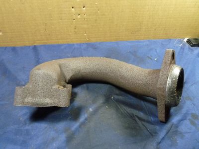 Fiat Ducato 244 2.3 JTD Turborohr 504097480 – Produktansicht 2