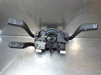Original Porsche Panamera 970 Blinkerschalter Lenkstockschalter 97061304501 1E0 – Produktansicht 1