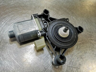 Audi Q2 2018 Fensterhebermotor hinten links 5Q0959802 gebraucht - Original – Produktansicht 3