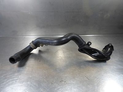 Opel Corsa D 1.3 CDTI -- Ladeluftrohr – Produktansicht 1