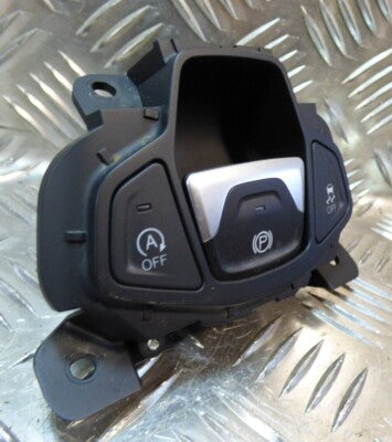 JEEP COMPASS II 2021 Handbremsschalter Traction Control schalter ORIGINAL gebraucht - 735584599 – Produktansicht 3