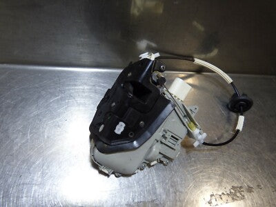 Genuine Door Lock Porsche 981 991 911 MK3 2012-16 DRIVERS Right 8J2837016C – Produktansicht 2