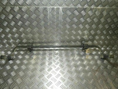 Orig. Opel Insignia B 1.5 TURBO ab 2018 Stabilisator Hinten GM 84228526 – Produktansicht 1