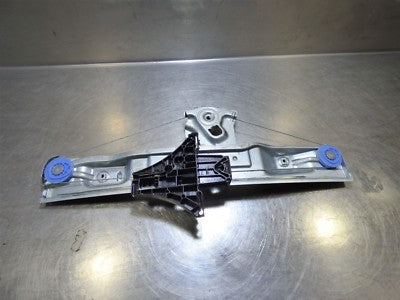 Opel Insignia 2.0 CDTI -. Fensterheber hinten links ohne Motor 13302441 – Produktansicht 2