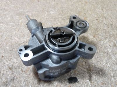 FORD MONDEO IV 2.0 TDCI Vakuumpumpe 1B2403U ORIGINAL gebraucht - Unterdruckpumpe – Produktansicht 1