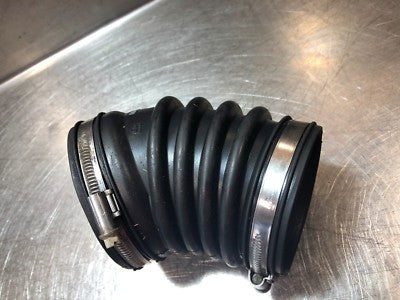 Porsche Cayman Boxster 987 Luftführung Hutze Luftfilter 98711022700 – Produktansicht 1