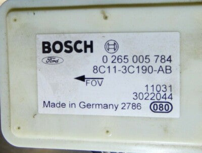 Ford Transit 2.2 TDCI 2011 Original Drehratensensor 8C11-3C190-AB gebraucht - 0265005784 – Produktansicht 2