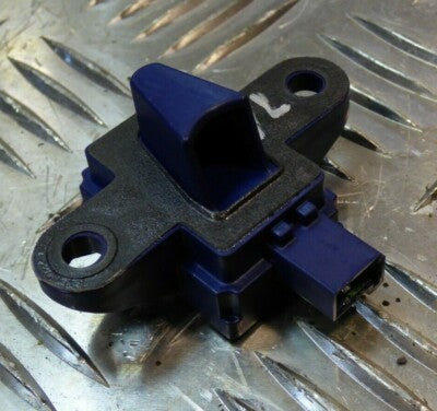 JEEP COMPASS II 2021 Original MOPAR Crash Sensor 68245077AA – Produktansicht 2