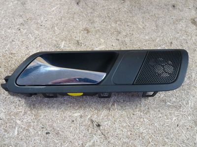 VW Passat 3C Türgriff Innen hinten links Griff / 3C4 839 113 ORIGINAL gebraucht - 3C4839113 – Produktansicht 1