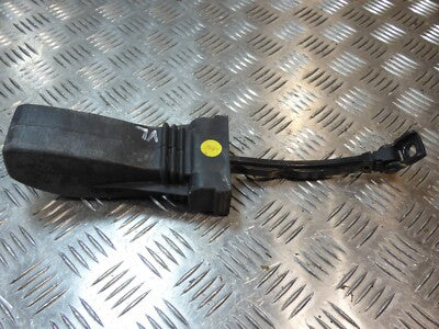 Porsche Cayenne II 92A Türbremse Türfangband vorne links oder rechts ORIGINAL gebraucht - 7P0837249 – Produktansicht 1