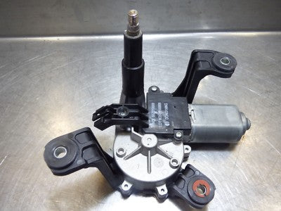 Opel Astra J 1.7 CDTI ORIGINAL gebraucht - Wischermotor hinten ORIGINAL gebraucht - 13256917 – Produktansicht 1