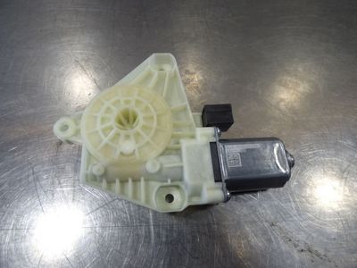 VW Passat 3G B8 Fensterhebermotor hinten r. 5Q4959801D / 5Q4 959 801 D ORIGINAL gebraucht - HighLine – Produktansicht 2